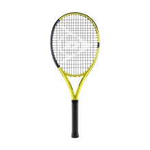 Dunlop Tennisschläger Srixon SX Team 100in/280g/Allround gelb - besaitet -